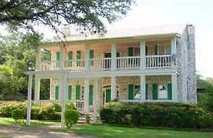 Chantilly Lace Country Inn Johnson City Exterior photo